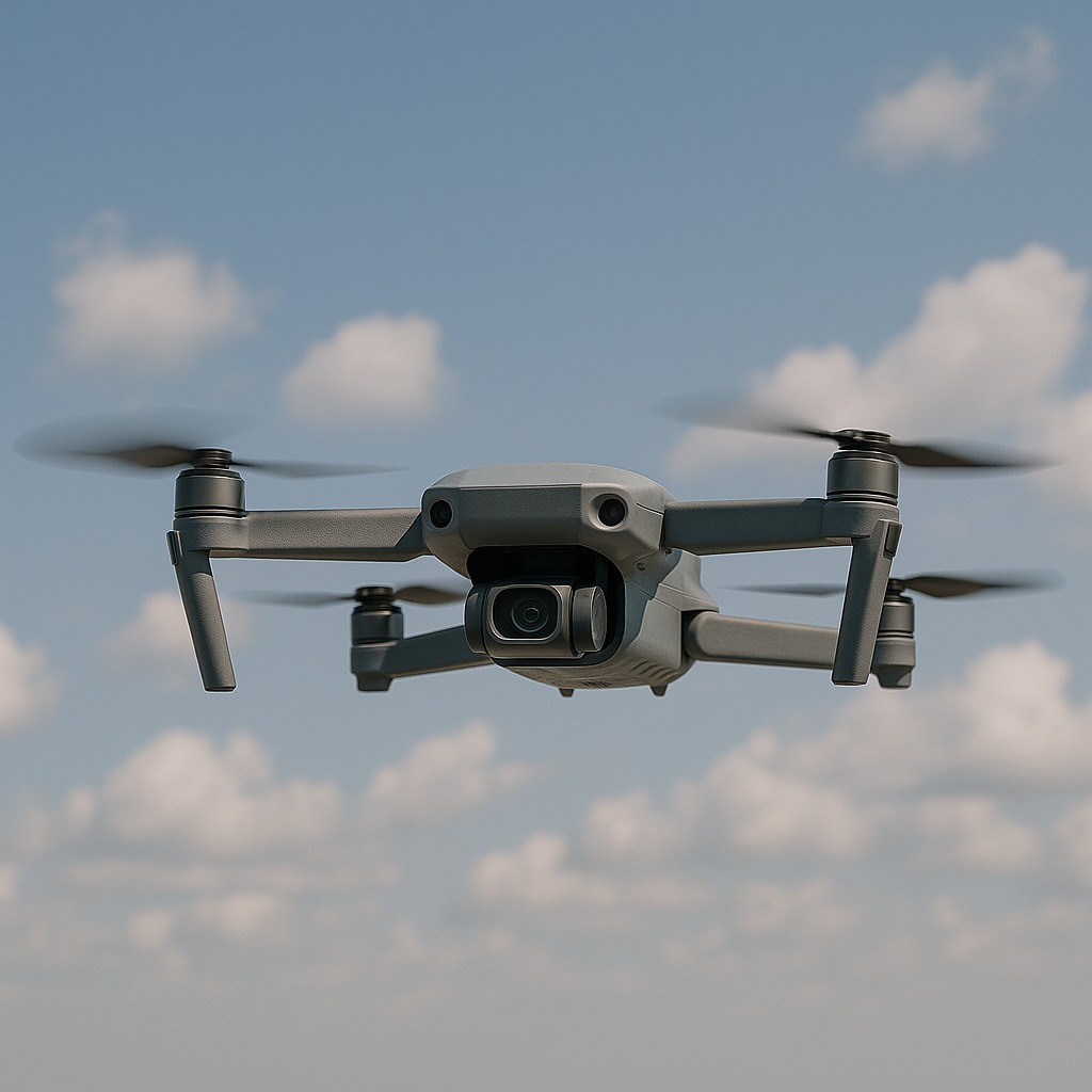 AeroVironment Soars on Record Q4, Eyes $2B Runway with BlueHalo Boost